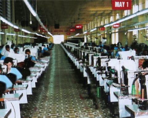 Hà Nội gia hạn sử dụng đất cho Công ty cổ phần Giầy Thuỵ Khuê