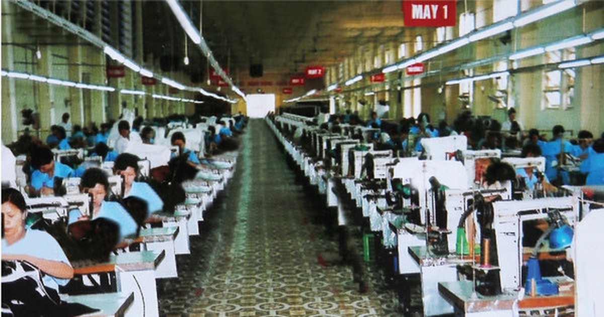 Hà Nội gia hạn sử dụng đất cho Công ty cổ phần Giầy Thuỵ Khuê