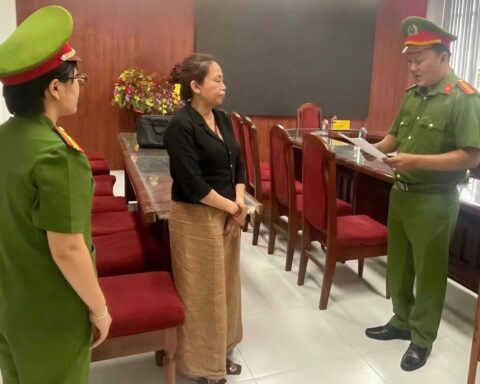 ‘Sập bẫy’ mua đất giá rẻ, 3 người ở Đà Nẵng bị chiếm đoạt 7,7 tỷ đồng