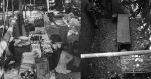 Bộ Tư lệnh TP . HCM tìm kiếm thông tin về Bệnh viện K76A giai đoạn 1965 – 1967