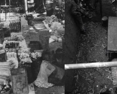 Bộ Tư lệnh TP . HCM tìm kiếm thông tin về Bệnh viện K76A giai đoạn 1965 – 1967