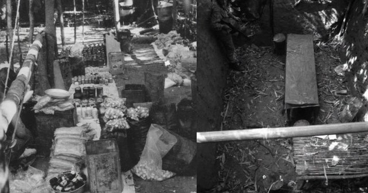 Bộ Tư lệnh TP . HCM tìm kiếm thông tin về Bệnh viện K76A giai đoạn 1965 – 1967