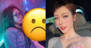 Xôn xao hình ảnh nghi Tô Đát Kỷ sử dụng bóng cười, phía TikToker nói gì?