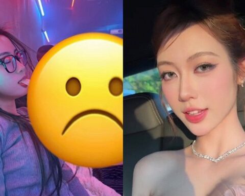 Xôn xao hình ảnh nghi Tô Đát Kỷ sử dụng bóng cười, phía TikToker nói gì?