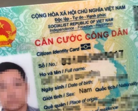 Lời khuyên kiểm tra CCCD trên VNeID cho công dân sinh năm 2012 , 2001 , 1986 , 1966