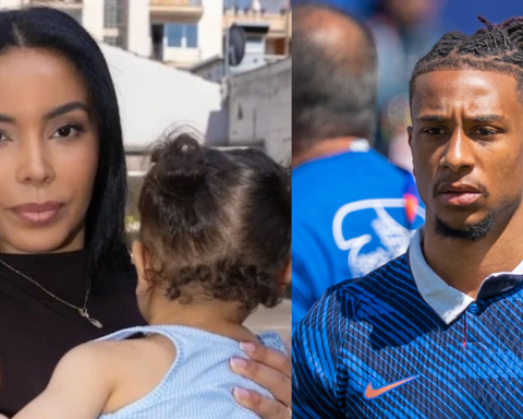 Olise vướng bê bối đời tư sau World Cup 2026 , bị tố từ chối chu cấp cho con