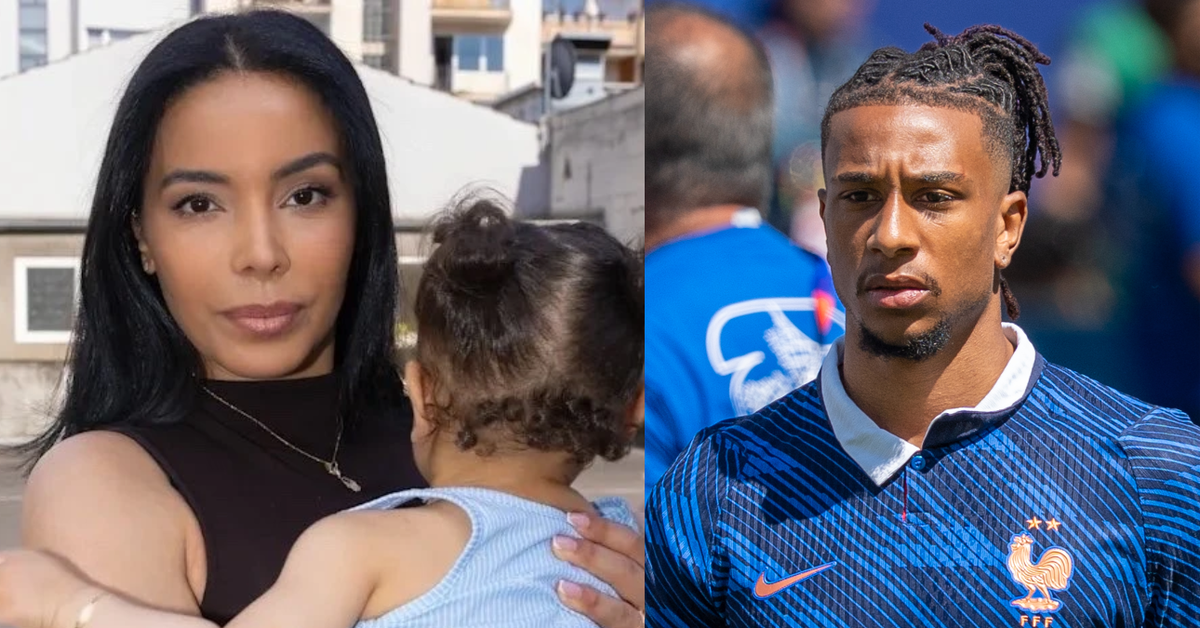 Olise vướng bê bối đời tư sau World Cup 2026 , bị tố từ chối chu cấp cho con