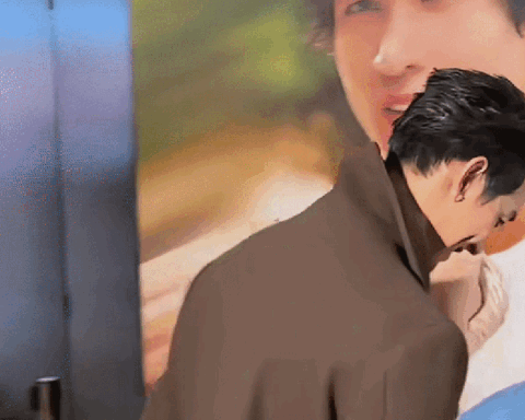 Mỹ nam Việt được báo Trung ca ngợi khí chất ăn đứt Song Joong Ki, từ chối đóng phim vì chỉ có mỗi nhan sắc