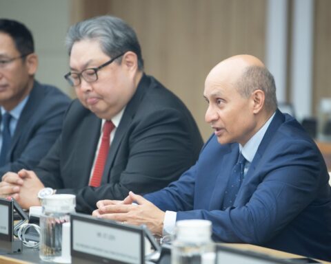 Không phải Mỹ, Hàn Quốc: Vì sao Tập đoàn 180 tỷ USD trao “tấm vé 6G” đầu tiên thế giới cho Việt Nam?