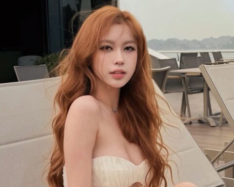 TikToker Tô Đát Kỷ là ai?