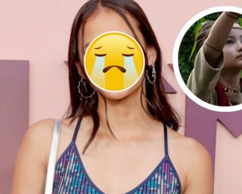 Sao nhí Kaylee Hottle qua đời đột ngột ở tuổi 19 vì tai nạn xe
