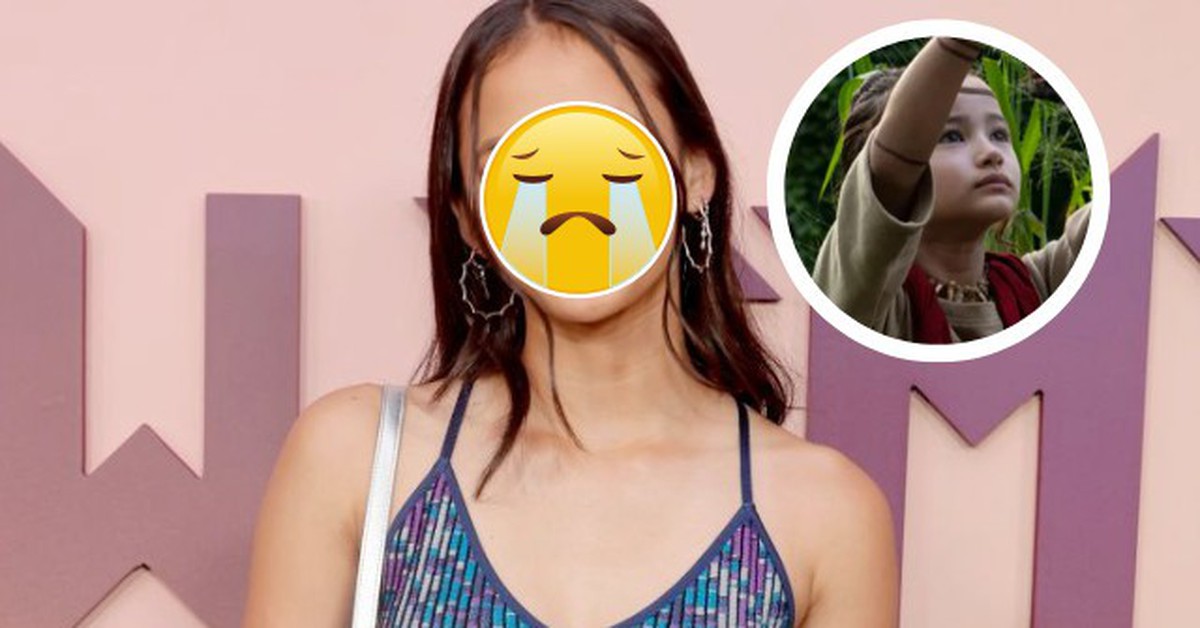 Sao nhí Kaylee Hottle qua đời đột ngột ở tuổi 19 vì tai nạn xe