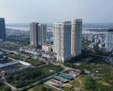 Sửa Luật Đất đai: Xác định giá đất sát thị trường, không để hình thành cơ chế nhiều giá