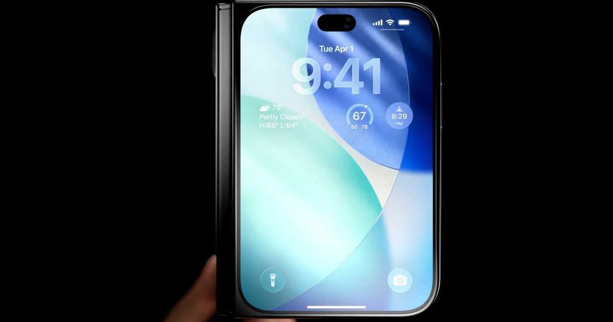 IPhone Ultra sắp ra mắt , vượt trội hơn cả 18 Pro Max trong năm 2026