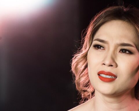 Mỹ Tâm dùng 1 bài hát thay đổi cả thị trường nhạc Việt, chiếm sóng cả nước chỉ bằng 1 giọt nước mắt