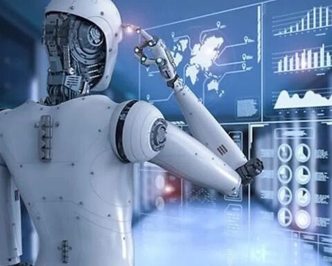 Smartphone tích hợp tác nhân AI mở ra mặt trận mới trong cuộc chiến nền tảng