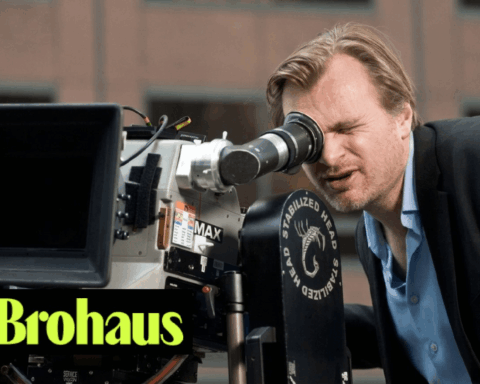Christopher Nolan không chỉ làm một bộ phim: Ông vừa chứng minh vì sao những khách hàng lớn nhất đang trở thành “phòng R&D” của các tập đoàn công nghệ