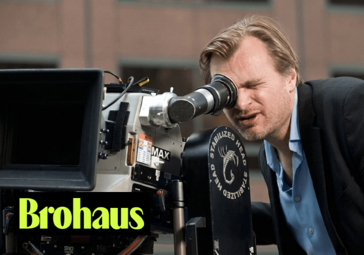Christopher Nolan không chỉ làm một bộ phim: Ông vừa chứng minh vì sao những khách hàng lớn nhất đang trở thành “phòng R&D” của các tập đoàn công nghệ