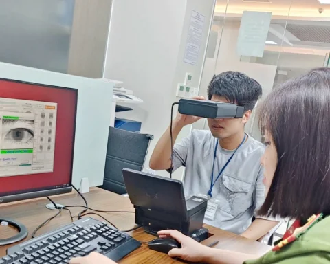 Đề xuất định danh điện tử đối với tài sản, dữ liệu và tài nguyên số