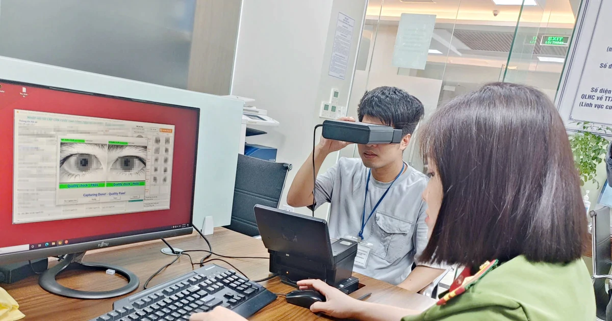 Đề xuất định danh điện tử đối với tài sản, dữ liệu và tài nguyên số