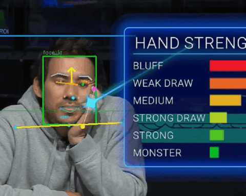 Không cần nhìn bài, AI vẫn biết ai đang “diễn”: ESPN mang công nghệ đọc hành vi lên sóng World Series of Poker