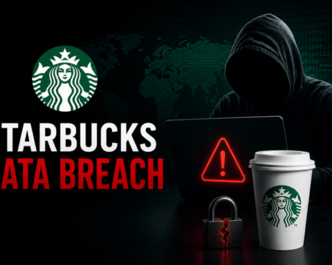 Hacker rao bán 176 triệu tài khoản Starbucks với giá 400 USD: Chưa xác thực nhưng người dùng cần làm ngay điều này