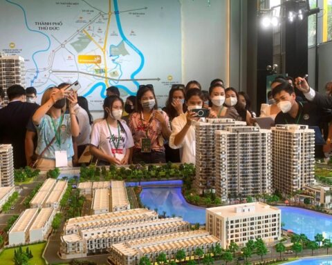 Không phải ai cũng biết: 5 nhóm này được ưu tiên mua nhà ở xã hội