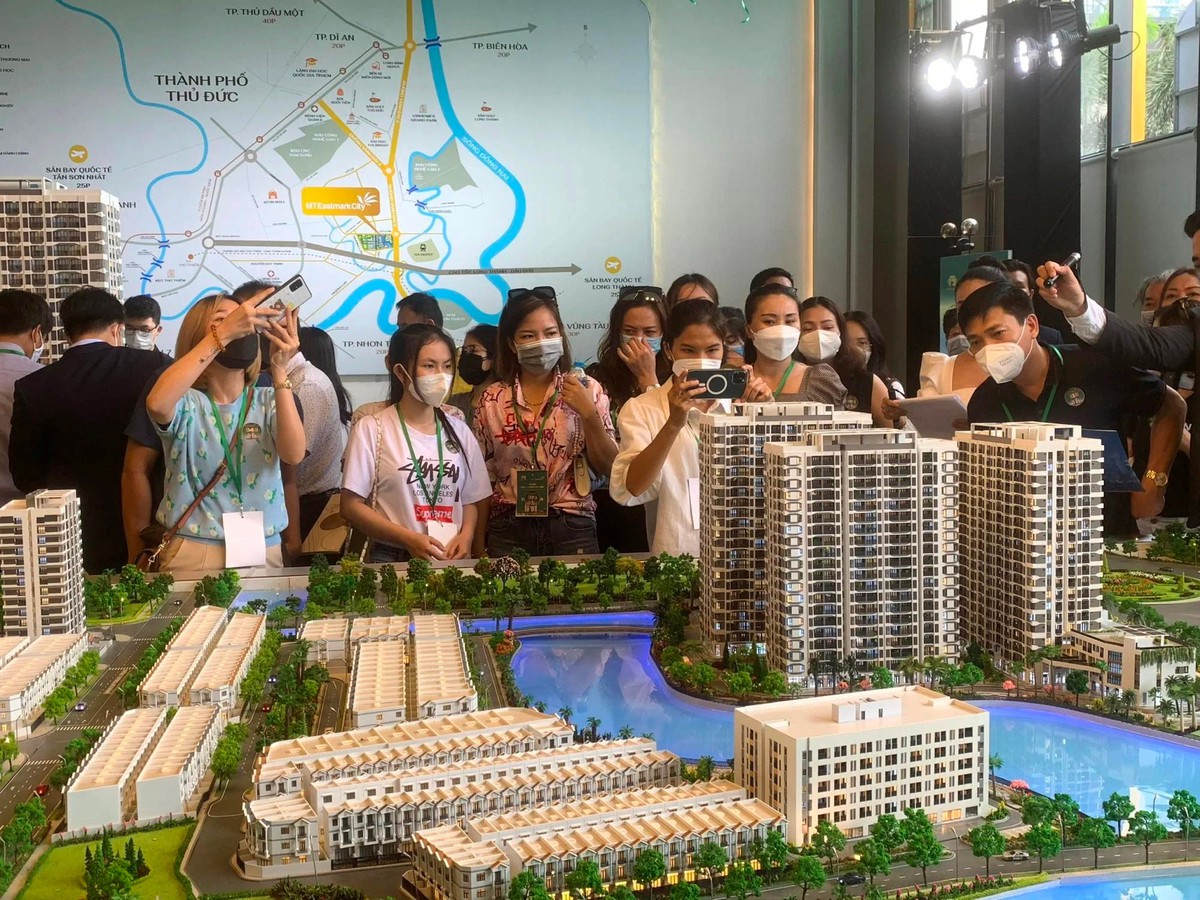 Không phải ai cũng biết: 5 nhóm này được ưu tiên mua nhà ở xã hội