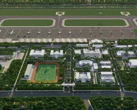 Chủ đầu tư khu tái định cư 21.000 tỷ của siêu sân bay 5 sao top 10 thế giới nhận chỉ đạo mới