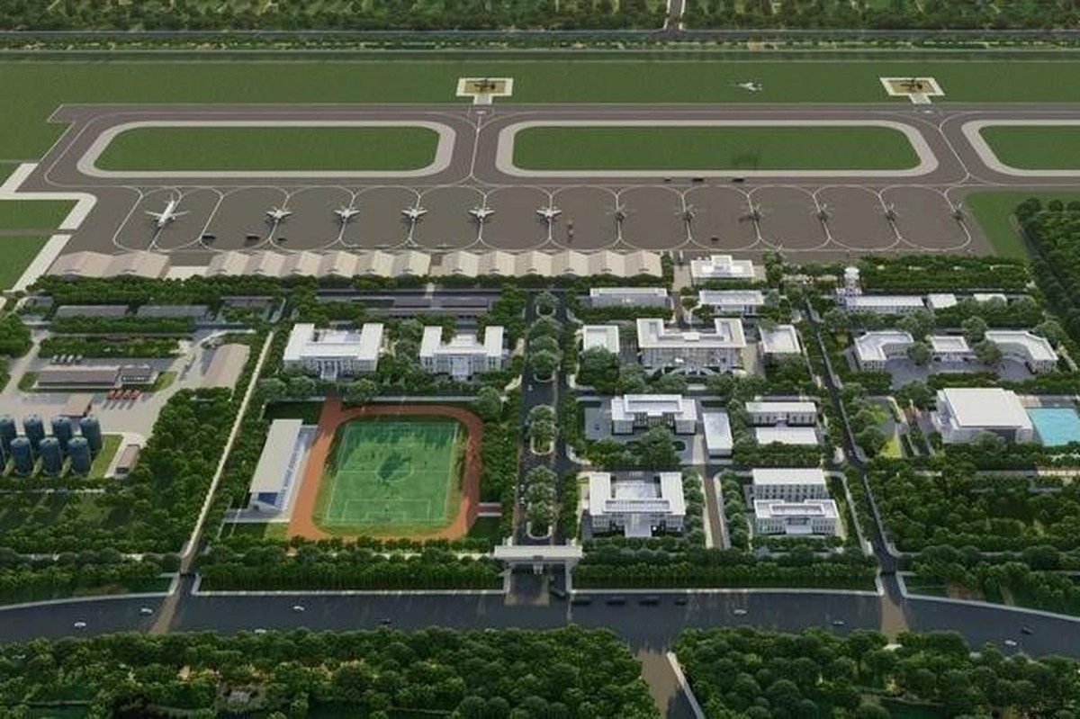 Chủ đầu tư khu tái định cư 21.000 tỷ của siêu sân bay 5 sao top 10 thế giới nhận chỉ đạo mới