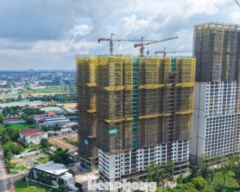 Không còn tăng ‘nóng’, phân khúc nào dẫn dắt thị trường BĐS?