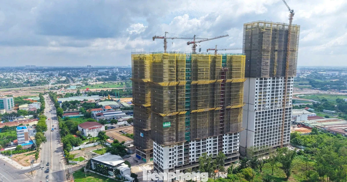 Không còn tăng ‘nóng’, phân khúc nào dẫn dắt thị trường BĐS?
