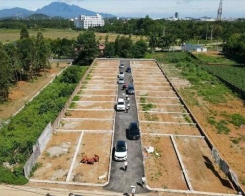 Mua đất nền kiểu này có thể sắp bị quản chặt: HoREA đề xuất sửa Luật Kinh doanh bất động sản