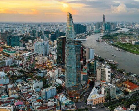 Vì sao những người sở hữu nhiều tài sản vẫn tiếp tục tìm kiếm biệt thự trung tâm đô thị?