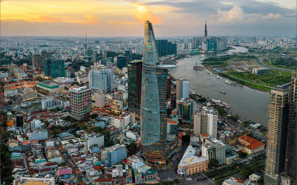 Vì sao những người sở hữu nhiều tài sản vẫn tiếp tục tìm kiếm biệt thự trung tâm đô thị?