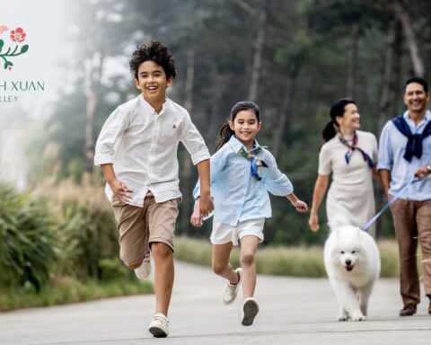 “Người Thanh Xuân”: Khi lựa chọn an trú mở ra nhịp sống mới giữa miền thông reo