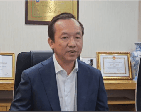 Cổ phiếu PNJ lại “thủng” đáy bất chấp lời trấn an của Tổng Giám đốc