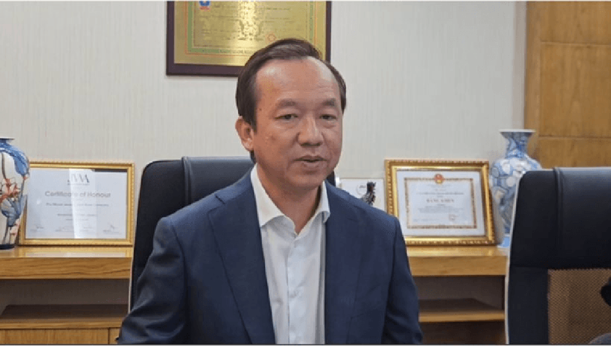 Cổ phiếu PNJ lại “thủng” đáy bất chấp lời trấn an của Tổng Giám đốc