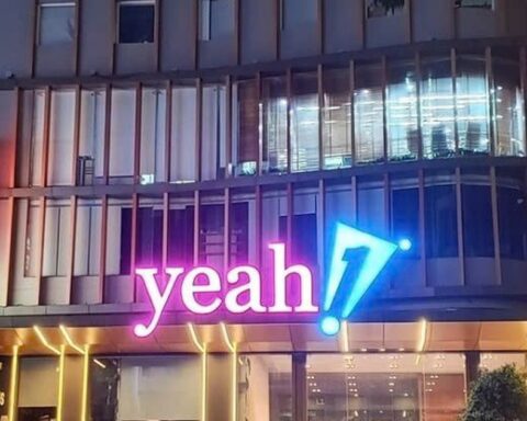 YeaH1 bổ nhiệm một Phó Tổng Giám đốc