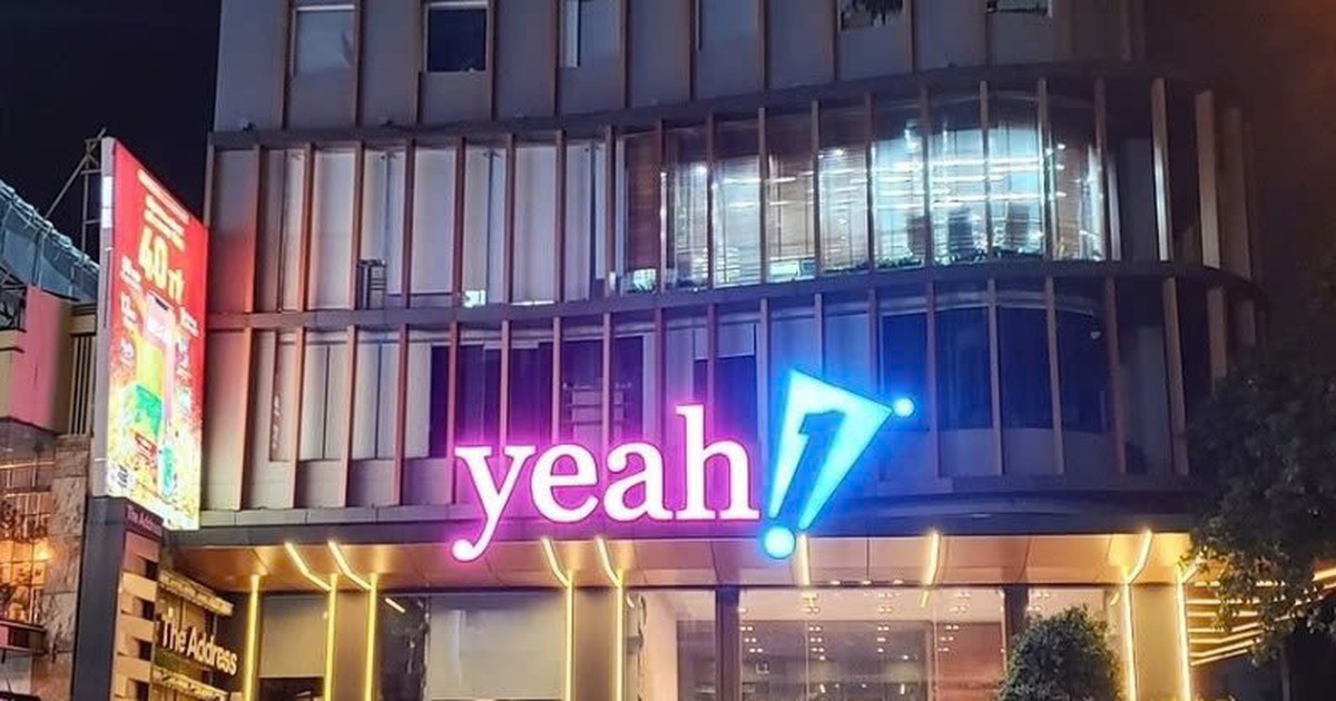 YeaH1 bổ nhiệm một Phó Tổng Giám đốc