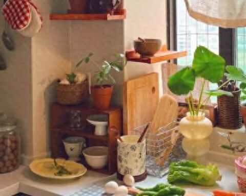6 thiết kế nhà bếp “dành cho người lười” nhưng cực kỳ đáng làm: Giảm thời gian dọn dẹp, nấu ăn cũng nhàn hơn