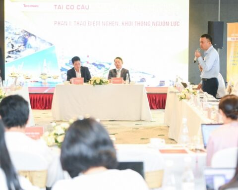 Không chỉ sắp xếp, tái cơ cấu để doanh nghiệp nhà nước dẫn dắt tăng trưởng