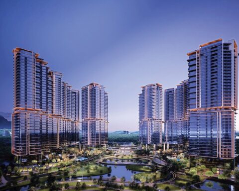 Hệ sinh thái Sunshine Group nộp bao nhiêu tiền thuế cho Hà Nội và Hưng Yên?