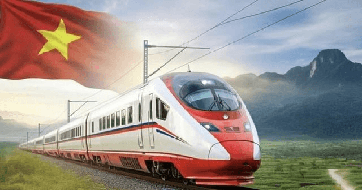 Điều chỉnh quy hoạch đường sắt: Thêm 16 tuyến mới, 2 tuyến tốc độ cao