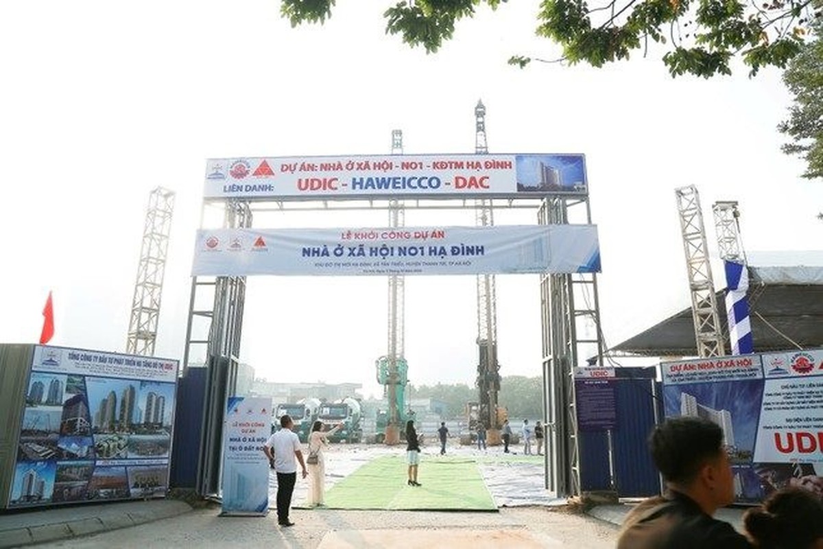 Chính sách khuyến khích phát triển nhà ở xã hội ngày càng “thực chất”