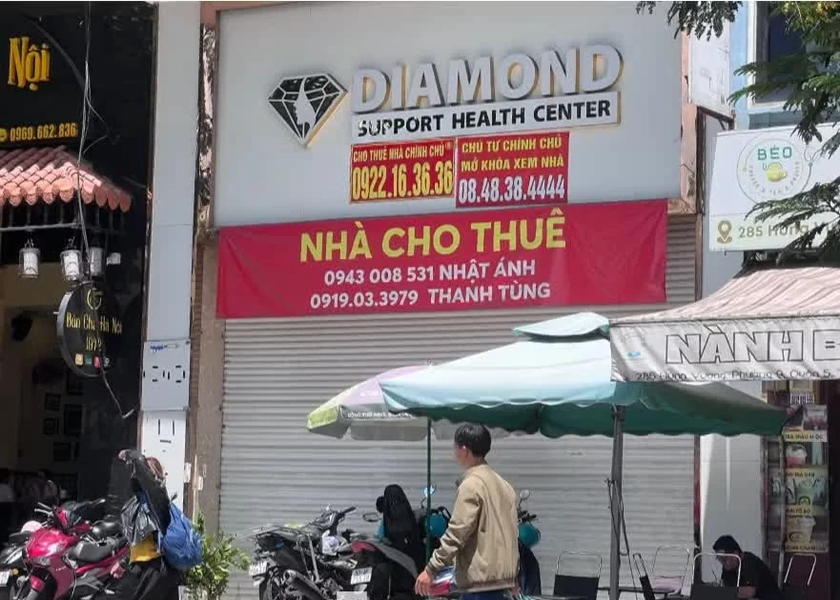 Sắp kiểm tra thị trường đá quý, kim cương