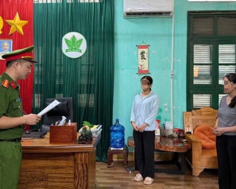 Khởi tố, bắt tạm giam Chủ tịch Công ty phân bón Hà Bắc
