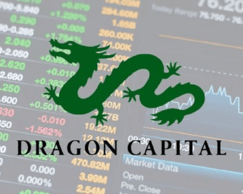Dragon Capital “chạy” khỏi PNJ, không còn là cổ đông lớn