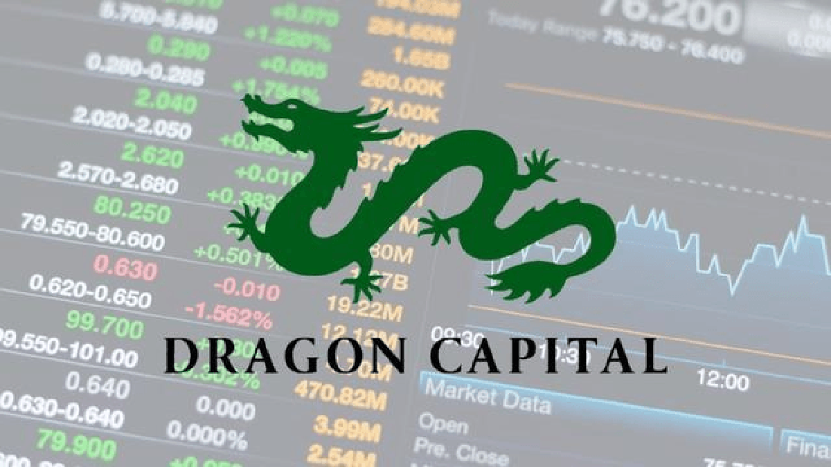 Dragon Capital “chạy” khỏi PNJ, không còn là cổ đông lớn