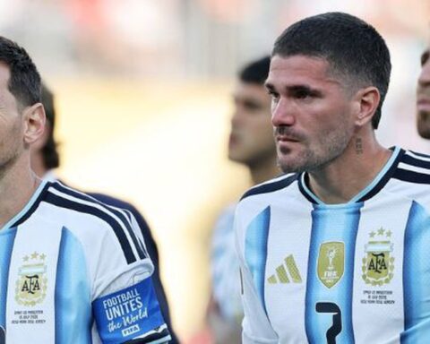 Đơn kiến nghị cấm Argentina dự World Cup 2026: Hơn 23 triệu chữ ký gây bão mạng xã hội